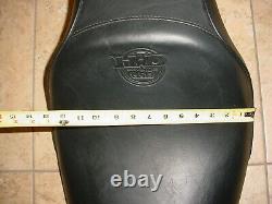 Harley Davidson 1996-2003 FXD Dyna Seat 52171-96