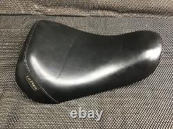 Harley Davidson 2005 Sportster Le Pera Bear Bones Solo Seat 21055 ShF201
