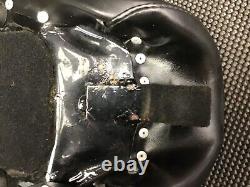 Harley Davidson 2005 Sportster Le Pera Bear Bones Solo Seat 21055 ShF201