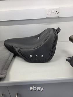 Harley Davidson 2007 Fatboy Seat