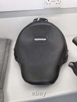 Harley Davidson 2007 Fatboy Seat