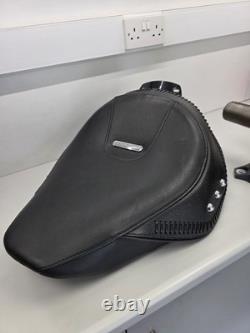 Harley Davidson 2007 Fatboy Seat
