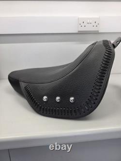 Harley Davidson 2007 Fatboy Seat