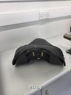 Harley Davidson 2007 Fatboy Seat