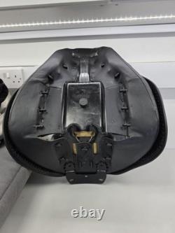 Harley Davidson 2007 Fatboy Seat