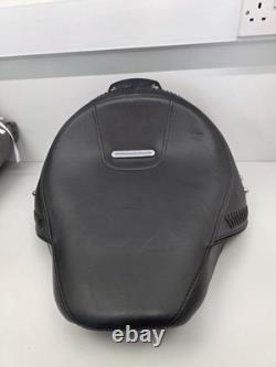 Harley Davidson 2007 Fatboy Seat