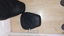 Harley Davidson 2009 Roadking Seat
