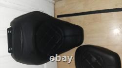 Harley Davidson 2009 Roadking Seat