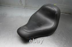 Harley Davidson 2018 5FTC Motorcycle LW Riders Seat Saddle Mustang