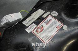 Harley Davidson 2018 5FTC Motorcycle LW Riders Seat Saddle Mustang