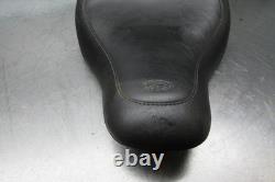 Harley Davidson 2018 5FTC Motorcycle LW Riders Seat Saddle Mustang