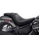 Harley Davidson 2018 + Narrow Softail Badlander Seat Two Up 52000300