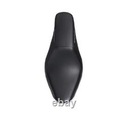 Harley Davidson 2018 + Narrow Softail Badlander Seat Two Up 52000300