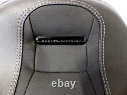 Harley Davidson 2018 Softail Breakout Main Seat 52000426