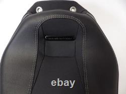 Harley Davidson 2018 Softail Breakout Main Seat 52000426