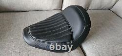 Harley Davidson 2018 Softail Slim Original Single Seat