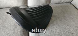Harley Davidson 2018 Softail Slim Original Single Seat