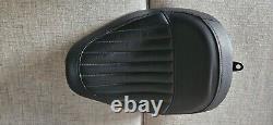 Harley Davidson 2018 Softail Slim Original Single Seat