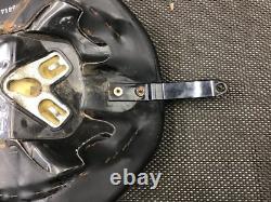 Harley Davidson 2018 Sportster Iron Solo Ribbed Seat P52000195 (17461 ShF5)