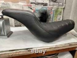 Harley Davidson 2020 Softail LowRider FXLR 2up Seat