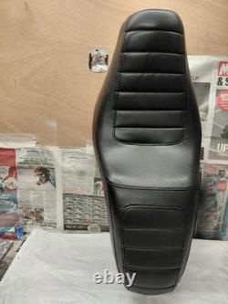 Harley Davidson 2020 Softail LowRider FXLR 2up Seat