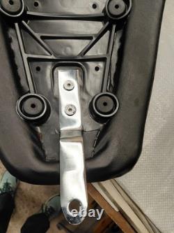 Harley Davidson 2020 Softail LowRider FXLR 2up Seat