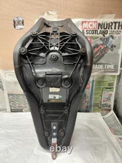 Harley Davidson 2020 Softail LowRider FXLR 2up Seat