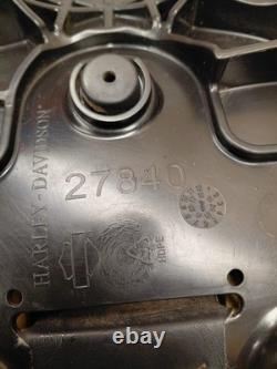 Harley Davidson 2020 Softail LowRider FXLR 2up Seat