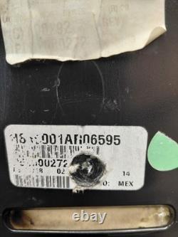 Harley Davidson 2020 Softail LowRider FXLR 2up Seat