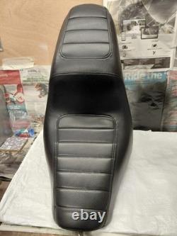 Harley Davidson 2020 Softail LowRider FXLR 2up Seat