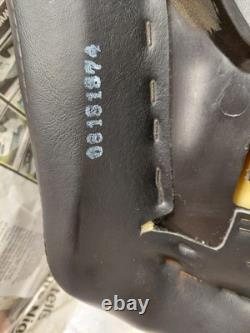 Harley Davidson 2020 Softail LowRider FXLR 2up Seat