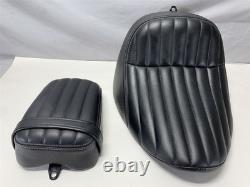 Harley-Davidson 2021-24 Softail Street Bob Seat & Passenger Pillion £100.00