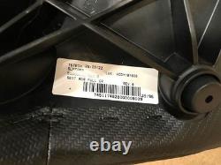 Harley-Davidson 2021-24 Softail Street Bob Seat & Passenger Pillion £100.00