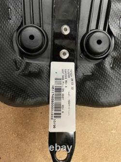 Harley-Davidson 2021-24 Softail Street Bob Seat & Passenger Pillion £100.00