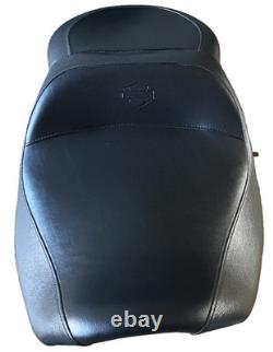 Harley Davidson 2025 Touring Seat & Backrest 52000753 & 52300053