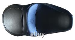 Harley Davidson 2025 Touring Seat & Backrest 52000753 & 52300053