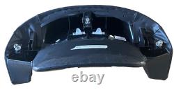 Harley Davidson 2025 Touring Seat & Backrest 52000753 & 52300053