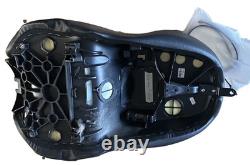 Harley Davidson 2025 Touring Seat & Backrest 52000753 & 52300053