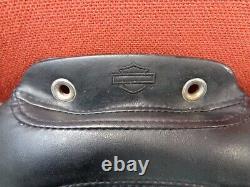 Harley-Davidson 25301 Riders Solo Seat, Electra Glide P52000097 2015. V. G. C