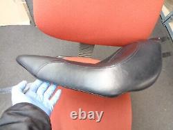 Harley-Davidson 25301 Riders Solo Seat, Electra Glide P52000097 2015. V. G. C