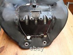 Harley-Davidson 25301 Riders Solo Seat, Electra Glide P52000097 2015. V. G. C