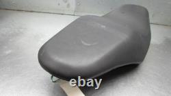 Harley Davidson 25329 OEM XG750 XG 750 Cafe Street 2014-2016 Dual Seat
