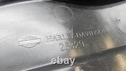 Harley Davidson 25329 OEM XG750 XG 750 Cafe Street 2014-2016 Dual Seat