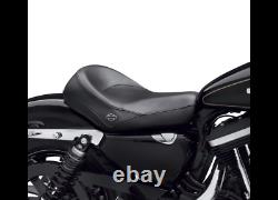 Harley Davidson 52000203 Sundowner Solo Seat Sportster XL 2010