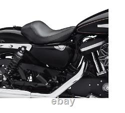 Harley Davidson 52000207 Super Reach Solo Seat Sportster XL Models