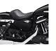 Harley Davidson 52000207 Super Reach Solo Seat Sportster Xl Models