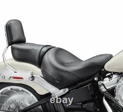Harley Davidson 52000294 Hammock Touring Seats Fat Boy