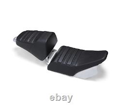 Harley Davidson 52000452 Drag Seat Touring Models