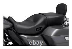 Harley Davidson 52000463 Sundowner Heat & Cool Seat Touring Tri Glide