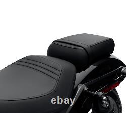Harley Davidson 52400306 Passenger Pillion Seat Nightster RH975